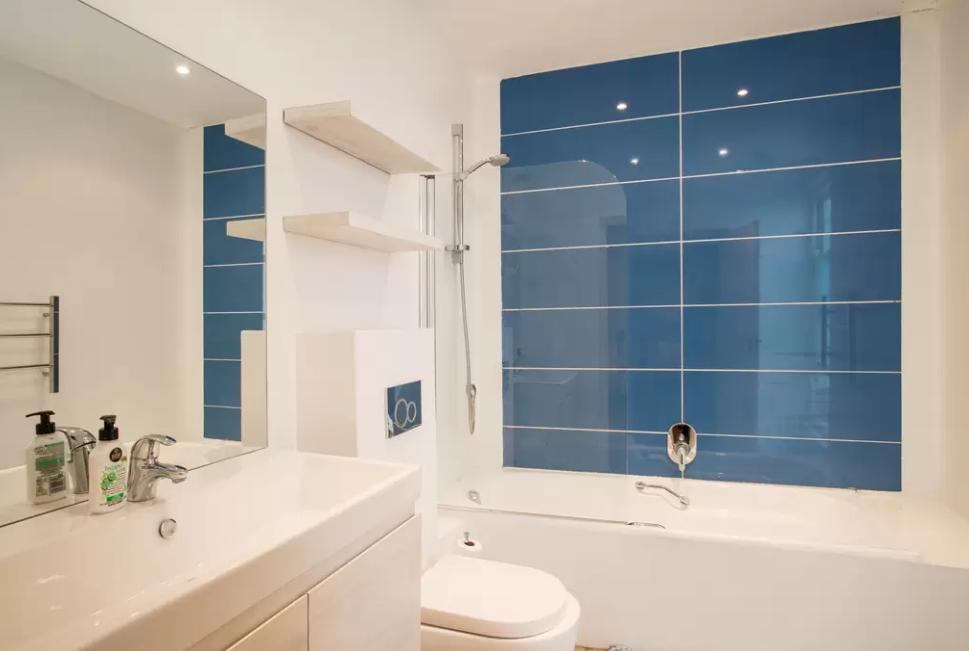 Apartment Clydebank 31