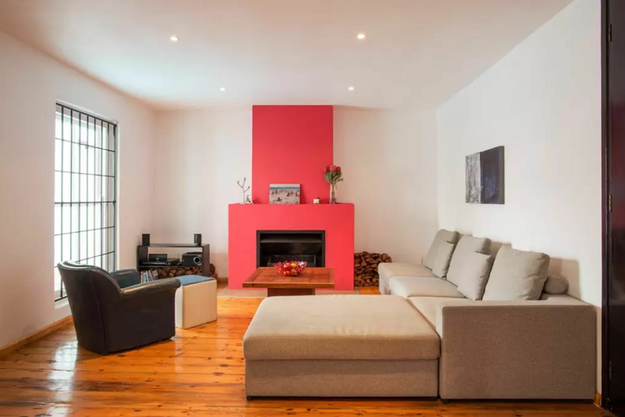 Clydebank 31 Apartment Cape Town